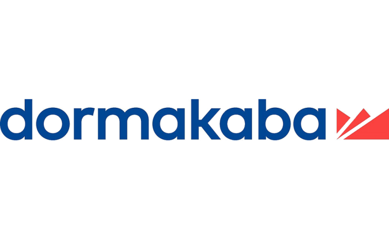 Dormakaba Dormakaba