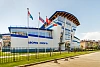 Дворец Спорта Аксай