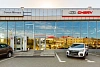 Автосалон Сокол-Моторс