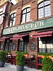 Ресторан LONDON PUB